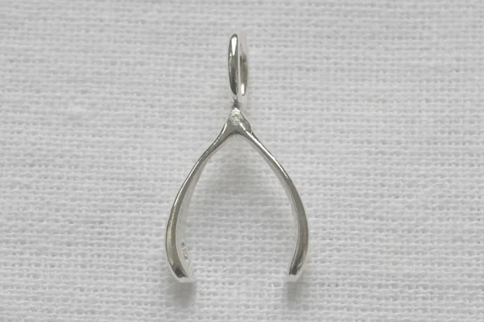 A lucky charm we love for St. Patrick’s Day and beyond.