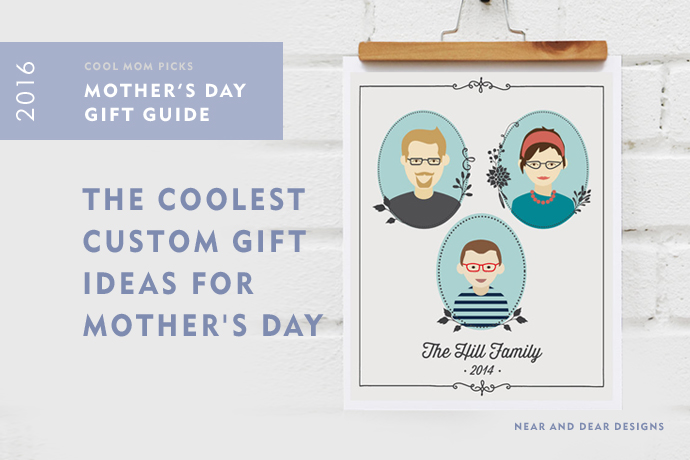 coolest mother's day gifts