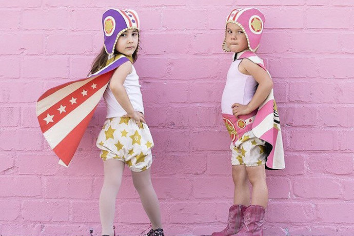 13 amazing superhero gifts for girls who can (and will) do anything