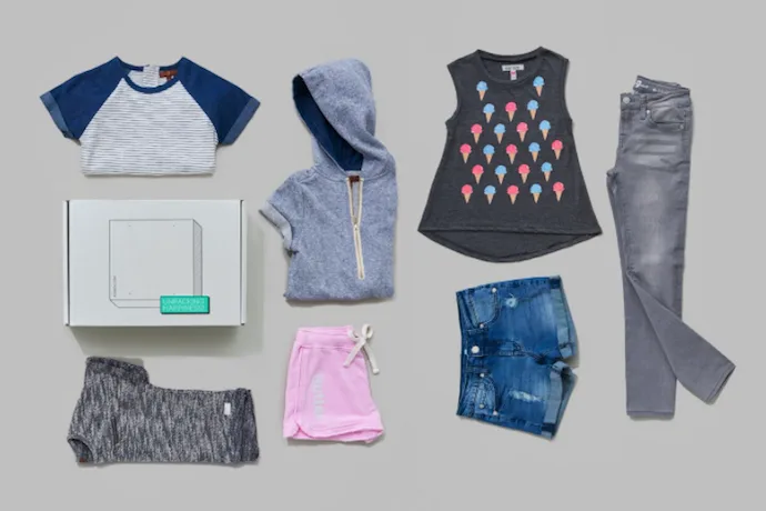 We tried the new kids' clothing subscription, Kidbox. Here's what we thought.