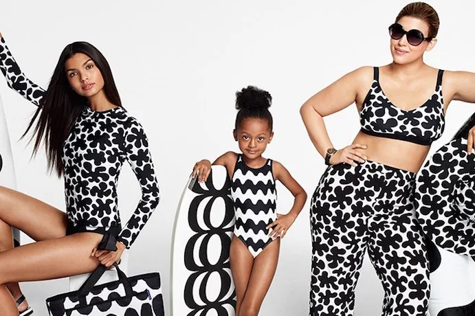 Bold Scandinavian design just got more affordable, with the Marimekko for Target collaboration.
