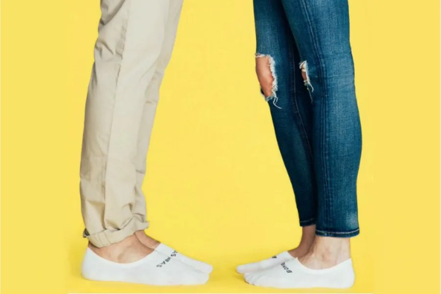 Bombas Socks Invisibles review: We bought them, and here's what we thought!