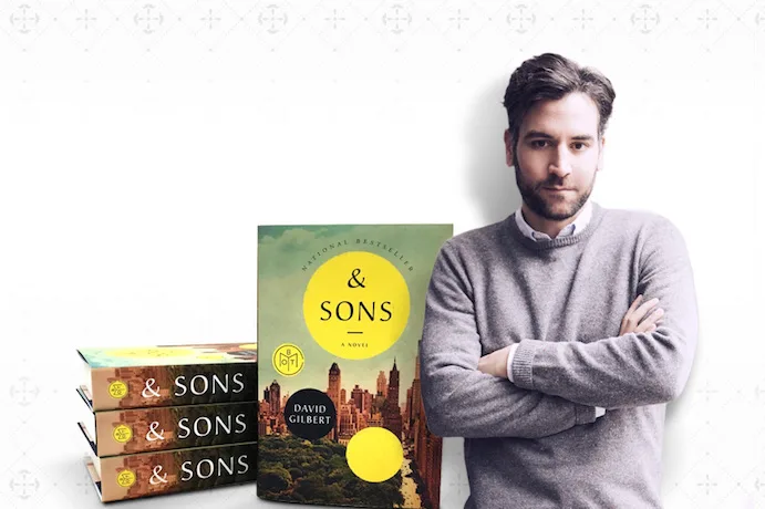 Book of the Month Club: Monthly recos from guest curators from Josh Radnor, to Ellie Kemper and David Sedaris