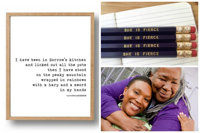 12 wonderfully empowering Mother’s Day gifts for progressive moms