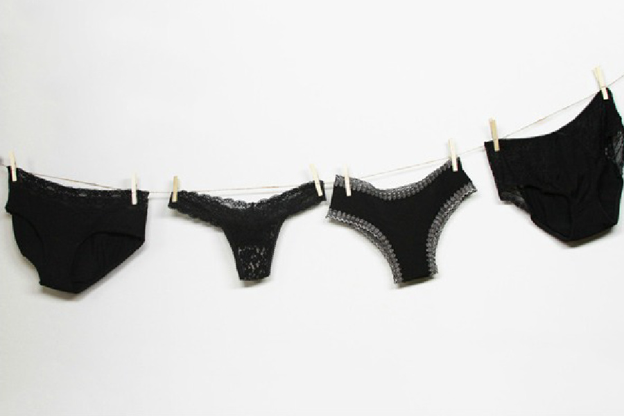 What we think about THINX Period Underwear: An honest review, with all the details.