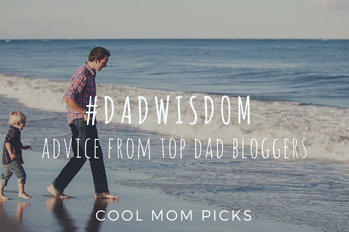 Top dad bloggers share their best parenting advice for Father’s Day