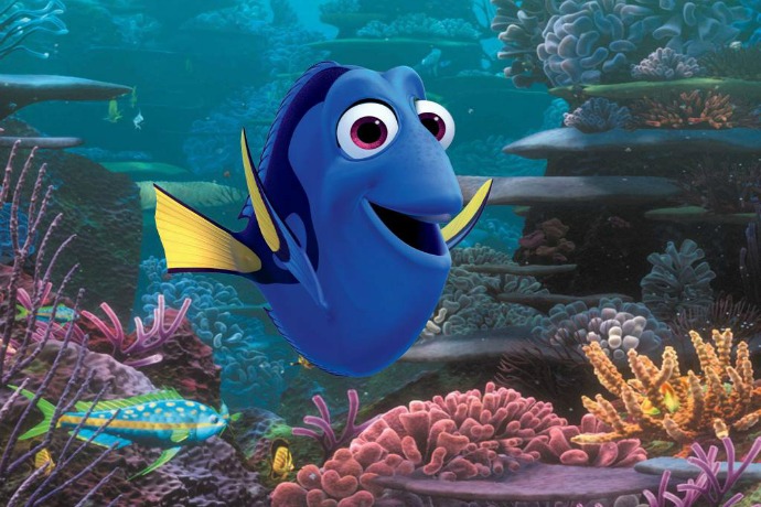 Finding Dory review: What to expect before you take your kids