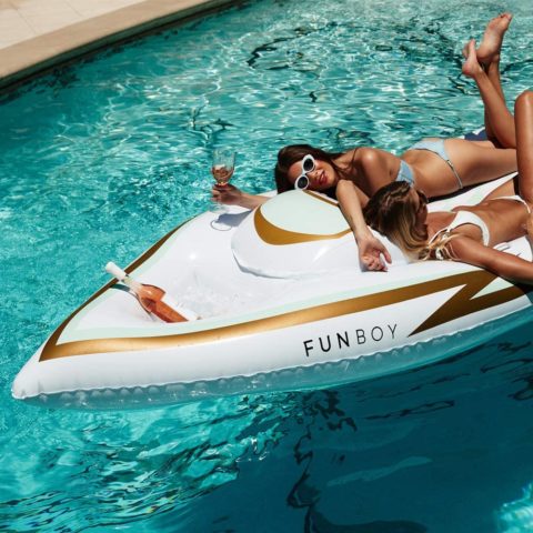 The coolest pool floats we've ever seen