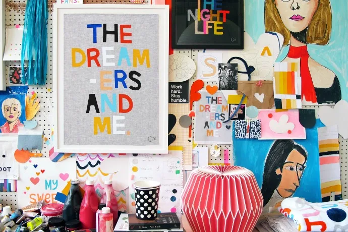 11 wonderful inspirational nursery prints that you might not think to buy for a baby’s room