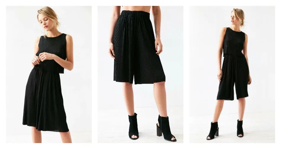 Cool shorts alternatives | Cool Mom Picks