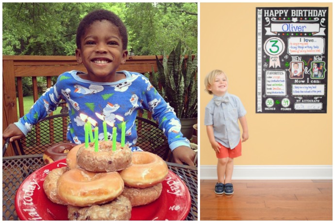 14 fun birthday traditions you can start with your child at any age