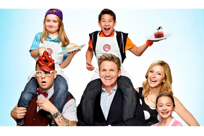 10 family-friendly television shows that everyone will enjoy. Seriously.