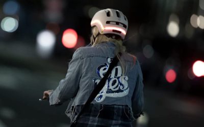 The coolest safe bike helmets for kids. As in, ones they’ll actually want to wear.