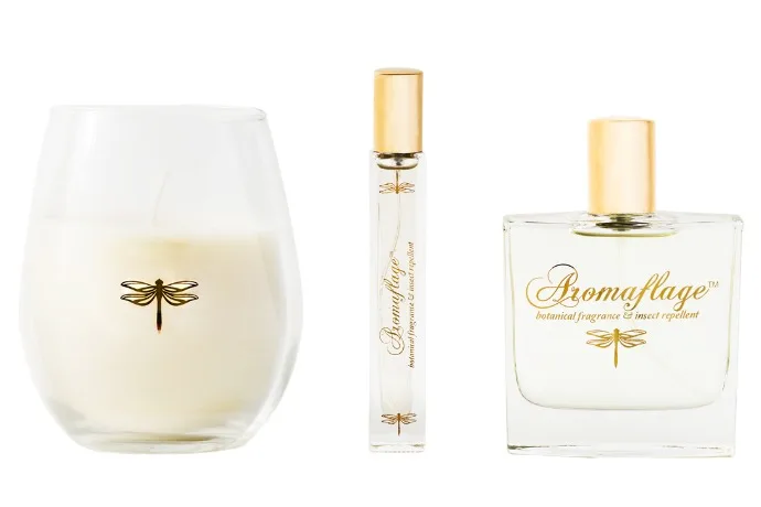 Aromaflage | Cool Mom Picks