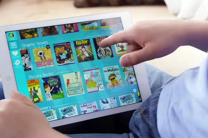 Coronavirus homeschooling tips: get access to thousands of books from home with Epic!