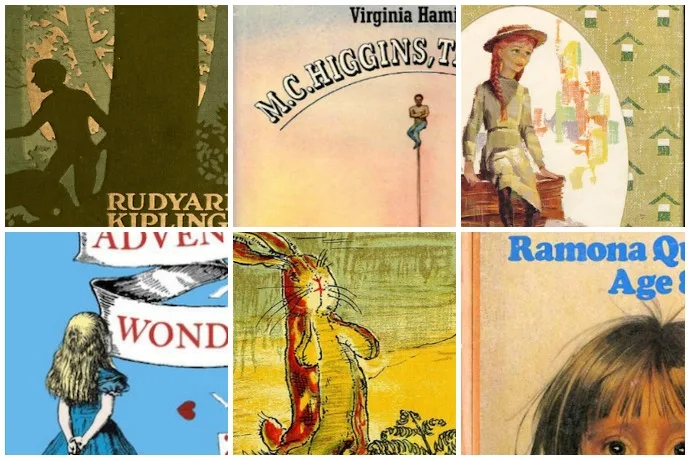 11 favorite classic children's books we can't wait for our kids to read! | coolmompicks.com