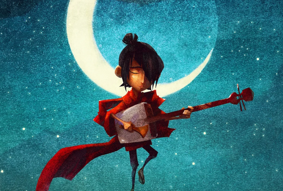 Kubo and the Two Strings review: Why this will become a new family classic