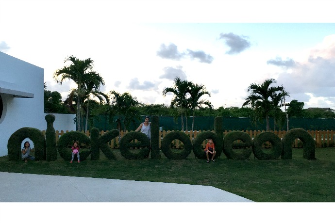 The new Nickelodeon Hotels & Resorts Punta Cana review: A family vacation spot where everyone has fun. Yes, even the parents!