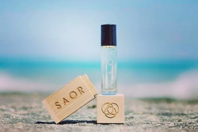 Saor artisan perfume