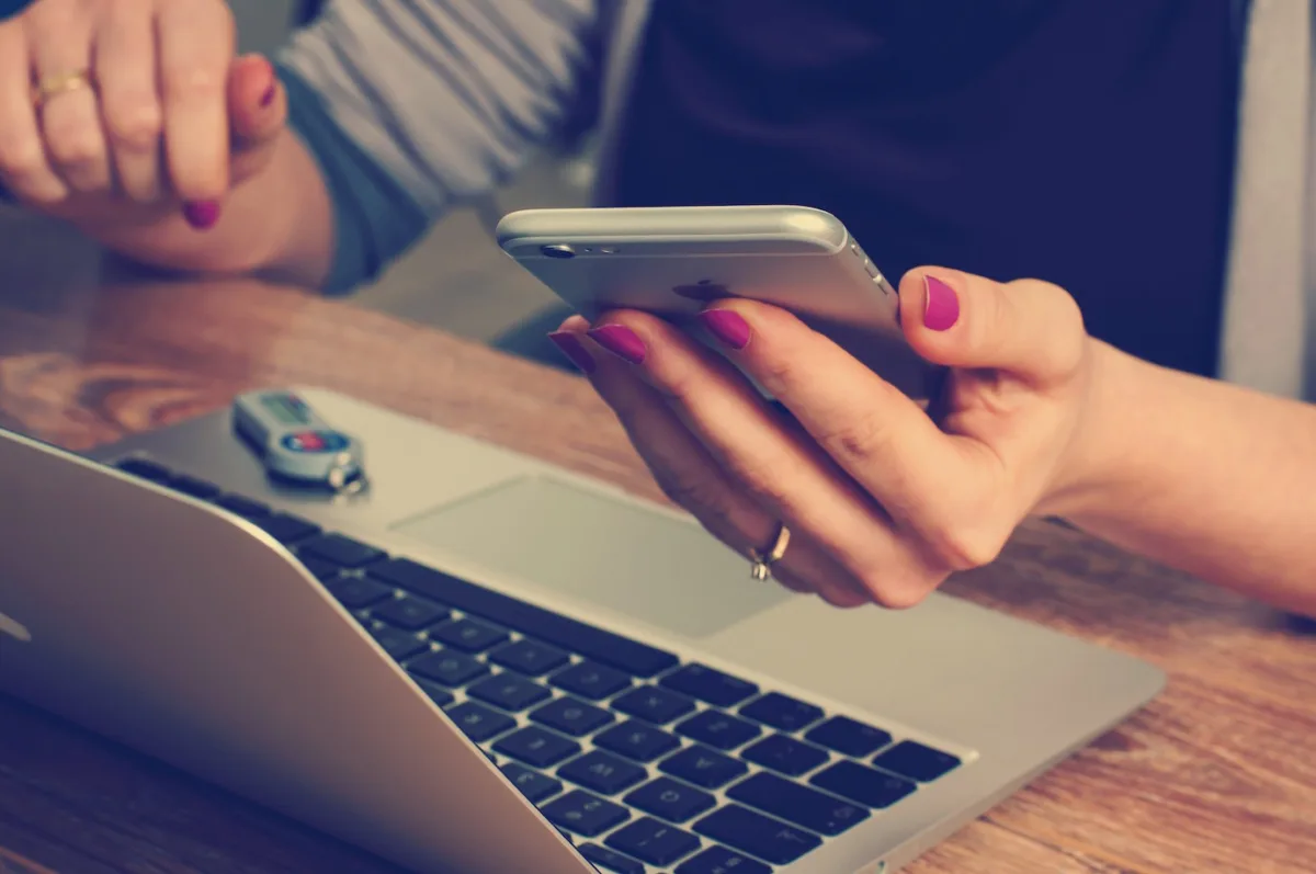 5 expert tips for getting back to work after kids -- and how to manage work-life balance once you do