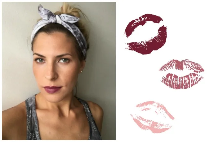 The 3 hot lip colors for fall: A pro makeup artist’s picks that look great on every woman