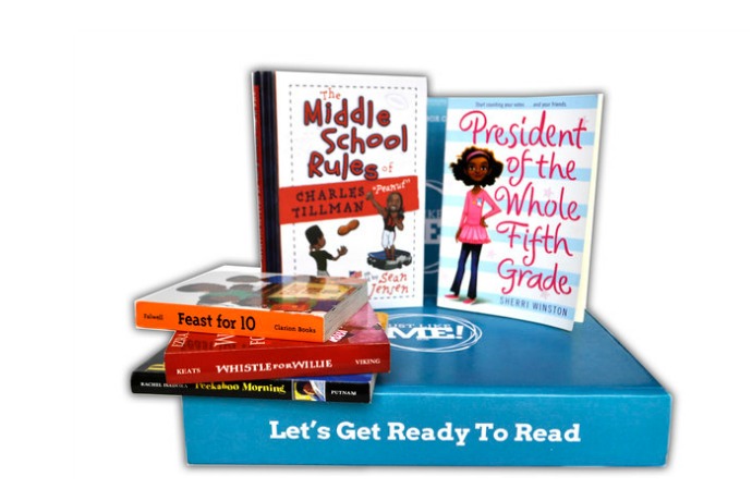 Best subscription boxes for kids: Just Like Me! is a subscription box service for children of color.