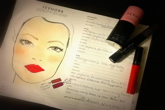 7 Sephora Collection products you need in your make-up bag, all available at Sephora in JCPenney