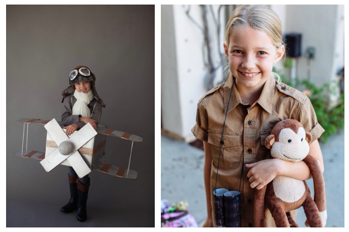 15 amazing strong girl costume ideas for Halloween that go beyond the expected.