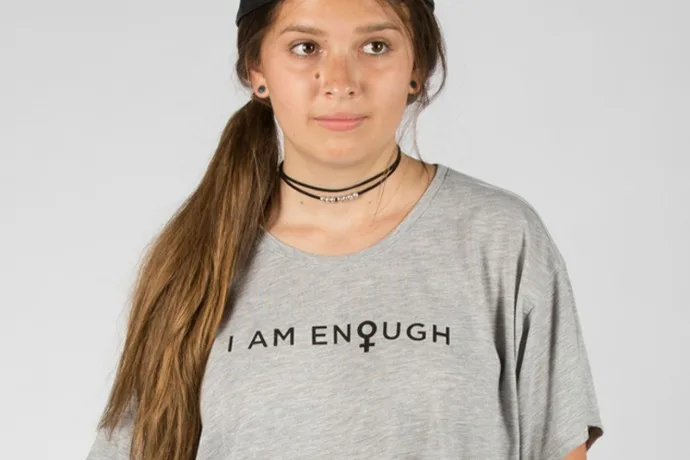 Epic Truth tees with epic sayings for epic tweens from Epic Sky co.