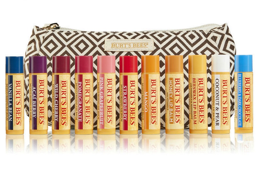 5 of our favorite drugstore lip balms that work as well as the pricey stuff