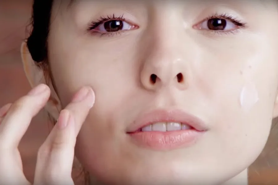 Kiehl's makes one of our experts favorite products for winter skincare