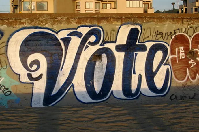 Election Day! Everything you need to know, and everything you need to know that you didn’t know you need to know.