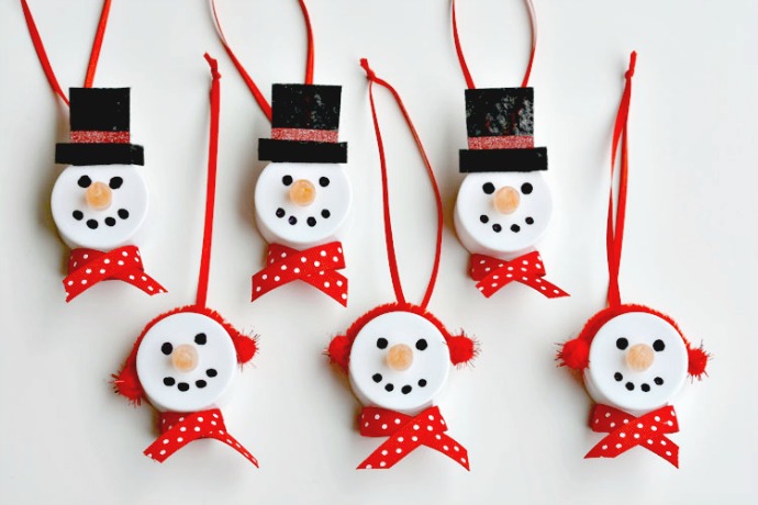 6 DIY holiday classroom gifts that are festive and fun