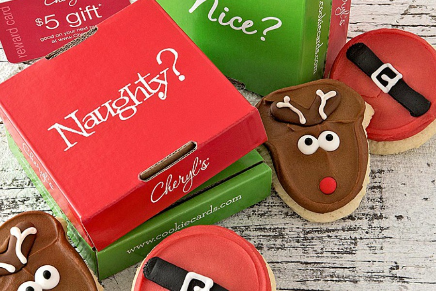 The great holiday cookie gift guide: Something for every sweet tooth on your list.