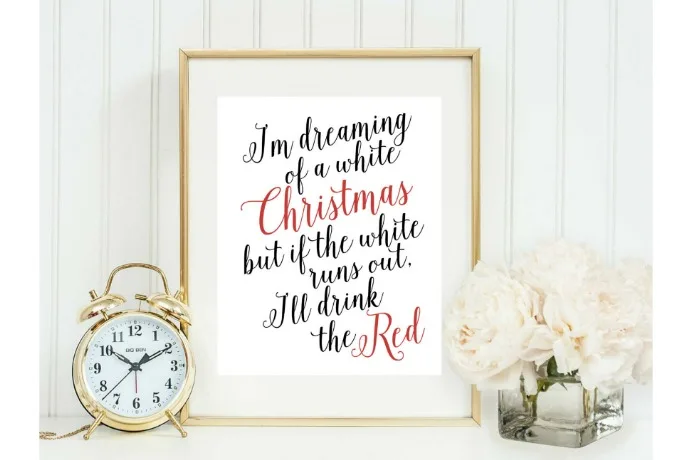 The great Spawned podcast holiday show: Answering all your holiday questions | Art by Purposeful Printables