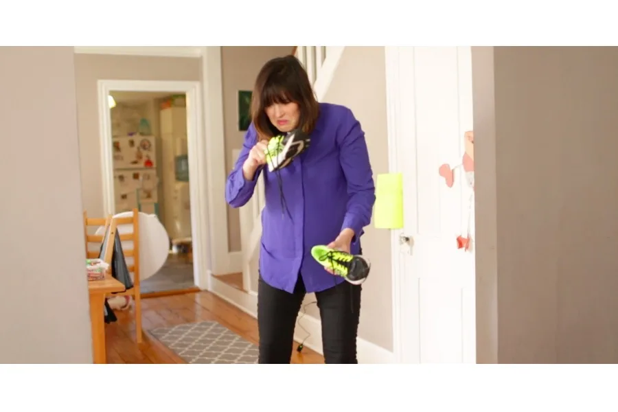 7 smells that every parent will know. For better or for worse.