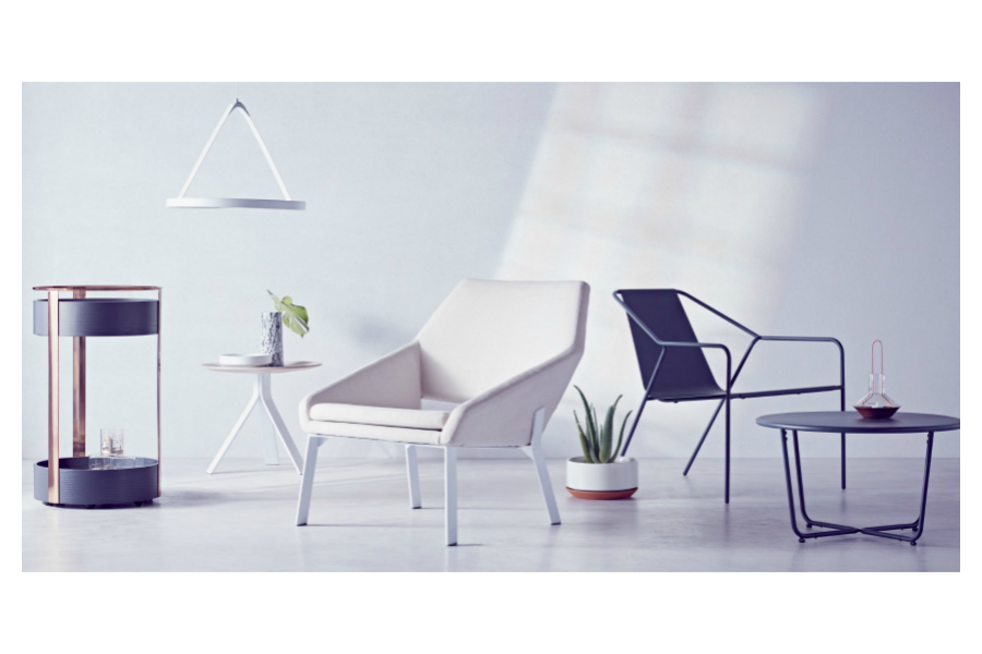 Target’s new Modern by Dwell line is chic and affordable home good perfection.