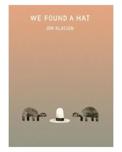 i want my hat book i want my hat book