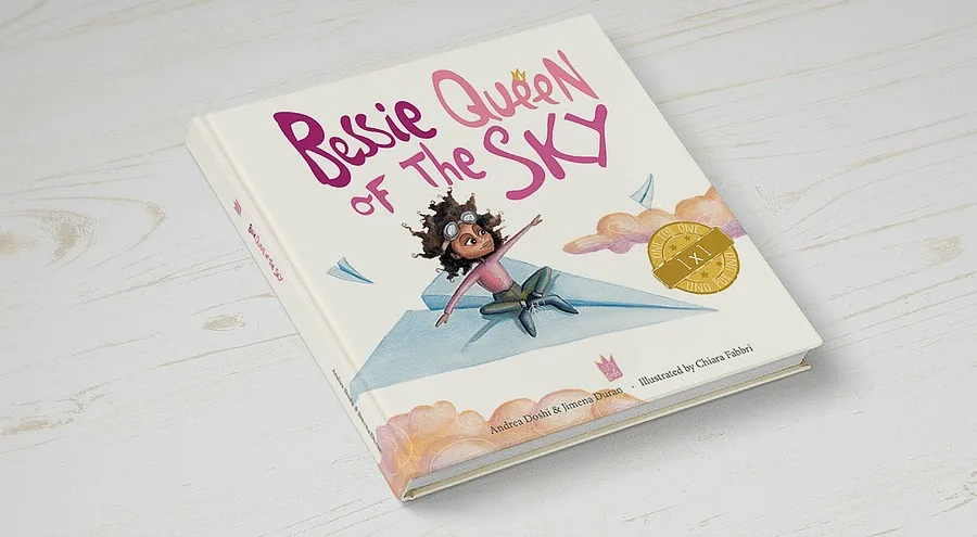 Queen Girls books with real women as heroines in these must-read fairy tales.