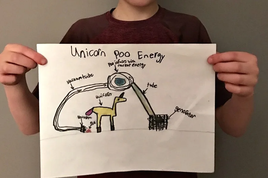 Creative kid inventions we love! | Cool Mom Tech