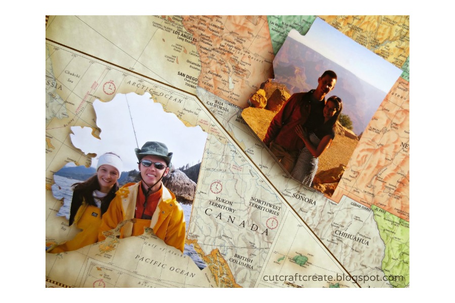 3 cool ways to display travel photos that inspire you to take another trip soon