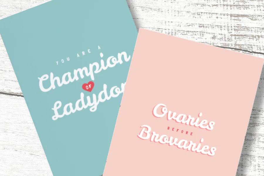 Cool Galentine’s Day gift ideas for your BFF, Leslie Knope style