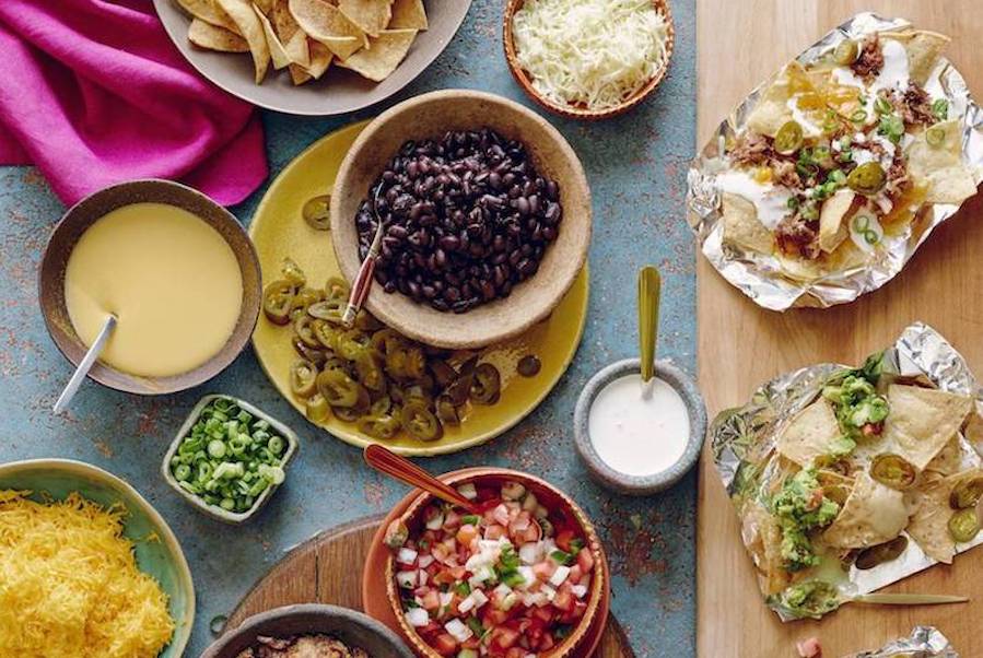 Super Bowl recipe help? Got you covered with hundreds of last-minute ideas