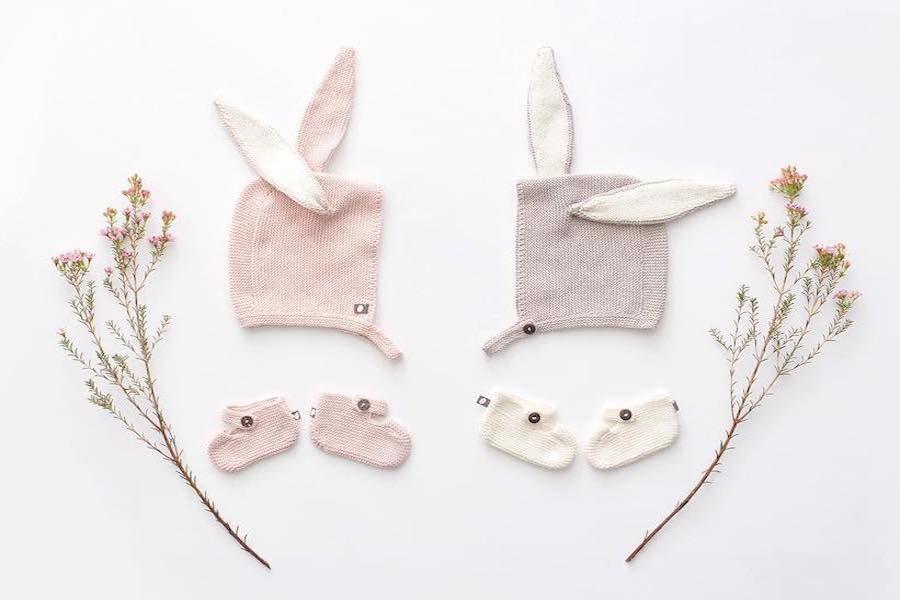 10 sweet first Easter gifts for the new baby in your life