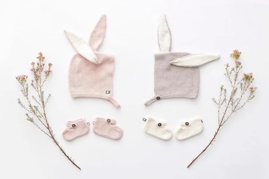 10 sweet first Easter gifts for the new baby in your life