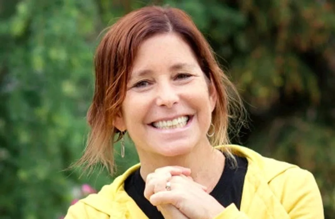 When words aren’t enough: A goodbye to Amy Krouse Rosenthal