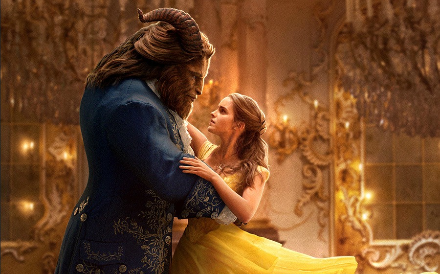 A parent’s review of Beauty and the Beast. Step back, haters!