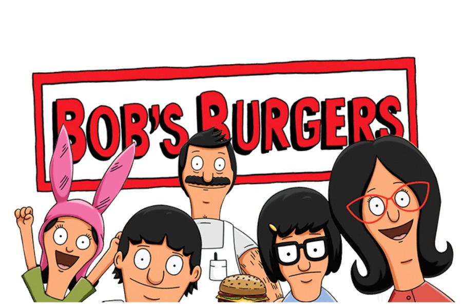 The one word that made me a better parent. Hint: It’s from Bob’s Burgers.