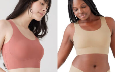 Our review of the True & Co bra | Damn You, Social Media Ads