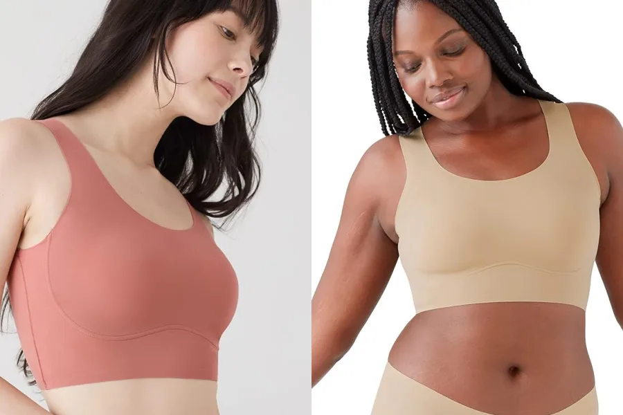 Our review of the True & Co bra | Damn You, Social Media Ads